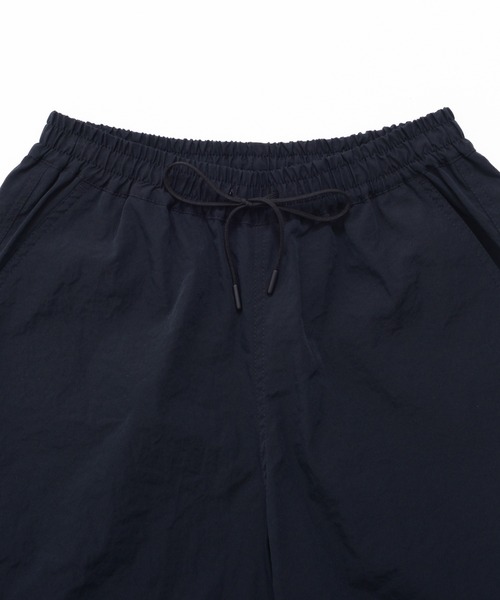 Arnold Palmer（アーノルドパーマー）の「ストレッチワッシャー シェア ショートパンツ（その他パンツ・レディース・ネイビー/カーキ/ブラック・M/LL/L/S）」の19枚目の写真