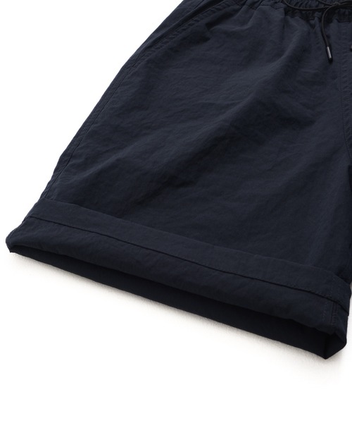 Arnold Palmer（アーノルドパーマー）の「ストレッチワッシャー シェア ショートパンツ（その他パンツ・レディース・ネイビー/カーキ/ブラック・M/LL/L/S）」の22枚目の写真