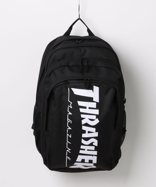 THRASHER バックパック 35L(ST)（バックパック/リュック）｜THRASHER