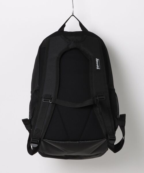 セール】THRASHER バックパック 35L(ST)（バックパック/リュック