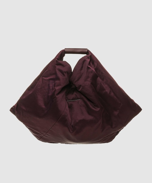 MM6 Maison Margiela（ｴﾑｴﾑｼｯｸｽ ﾒｿﾞﾝ ﾏﾙｼﾞｪﾗ）の「BORSA SHOPPING（トートバッグ・レディース・その他・UNI）」の2枚目の写真