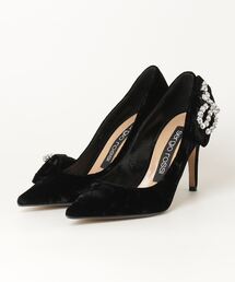 ブランド古着】Sergio rossi｜セルジオロッシのパンプス古着通販