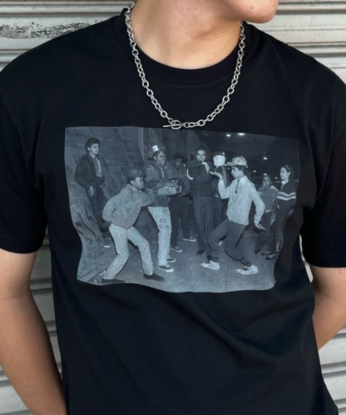 Tシャツ・カットソー ELIOS MILANO PEGASO - CAPRICORNO T-SHIRT Elios Milano Men Pegaso - Capricorno T-Shirt