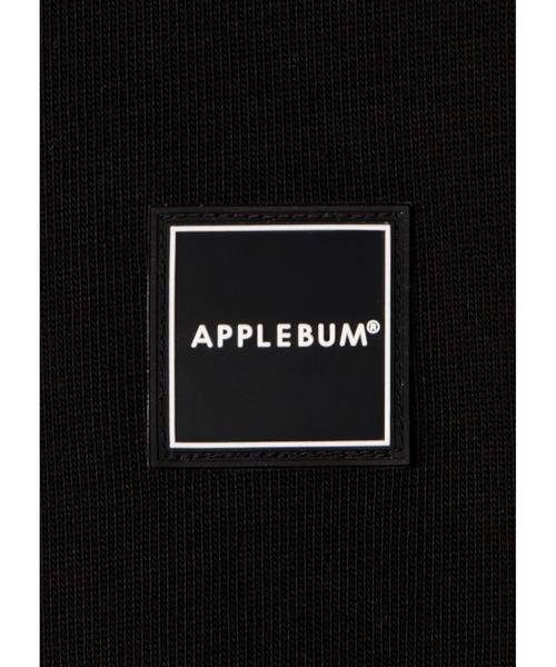 APPLEBUM（アップルバム）の「“Philosophy” 2 L/S T-shirt（Tシャツ/カットソー・メンズ・ブラック/ホワイト・LARGE/XX-LARGE/X-LARGE/MEDIUM）」の8枚目の写真