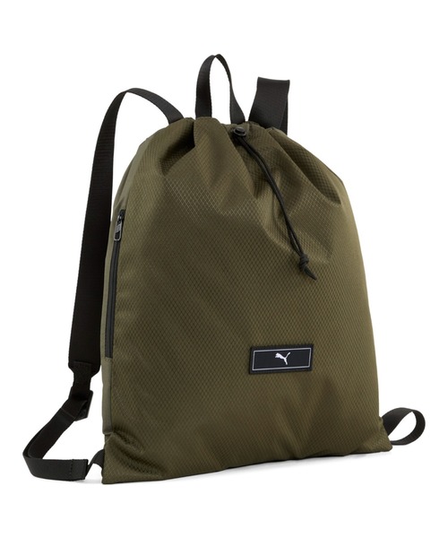 PUMA プーマ ユニセックス プーマ デック ジムサック 14L