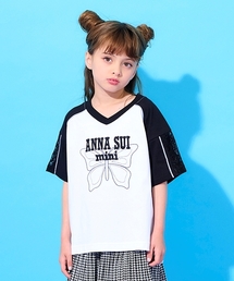 ANNA SUI mini｜アナスイ・ミニのトップス通販 - ZOZOTOWN