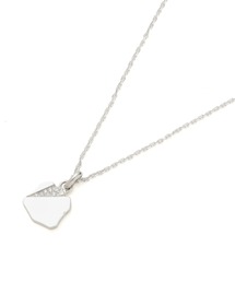 AVIREX(ABbNX)́sAVIREX × J.H.M CO.,LTD.t50th SIGNET NECKLACE / 50N VOlbg lbNX / ABbNX / JAM HOME MADE / Wz[Ch(lbNX)
