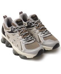 ASICS｜アシックスのスニーカー（ブラウン/茶色系）通販 - ZOZOTOWN