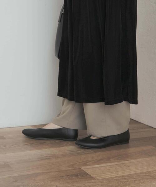 セール】Vカットパンプス（パンプス）｜URBAN RESEARCH DOORS