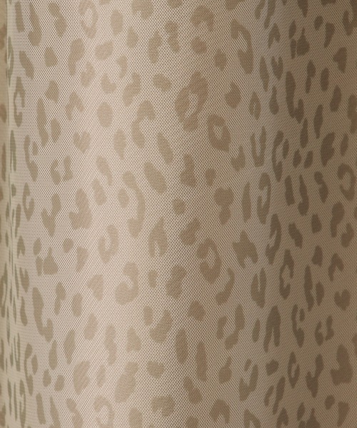 ikka（イッカ）の「【親子コーデ】チュールロングスカート（120~160cm）（スカート・キッズ・チャコールグレー/ベージュ・120/130/140/150/160）」の8枚目の写真