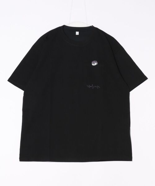 ☆韓国の人気☆【NIEEH】☆LEAF T-SHIRT.S☆Tシャツ☆関税込☆ ☆韓国の人気☆【NIEEH】☆LEAF T-SHIRT.S☆Tシャツ☆関税込