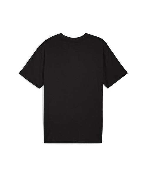 PUMA(プーマ)の「PUMA プーマ メンズ グラフィック スーパー プーマ ワールド ツアー リラッ(Tシャツ/カットソー・メンズ・ホワイト/ブラック/サックスブルー・LARGE/MEDIUM/XX-LARGE/X-LARGE/SMALL)」の11枚目の写真