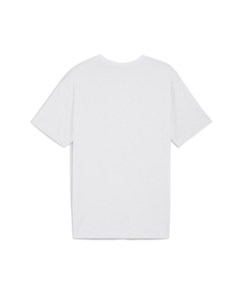 PUMA(プーマ)の「PUMA プーマ メンズ グラフィック スーパー プーマ ワールド ツアー リラッ(Tシャツ/カットソー・メンズ・ホワイト/ブラック/サックスブルー・LARGE/MEDIUM/XX-LARGE/X-LARGE/SMALL)」の15枚目の写真