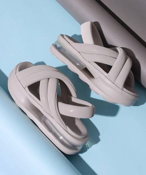 NIKE WMNS AIR MAX ISLA SANDAL IH2052-299（サンダル）｜NIKE