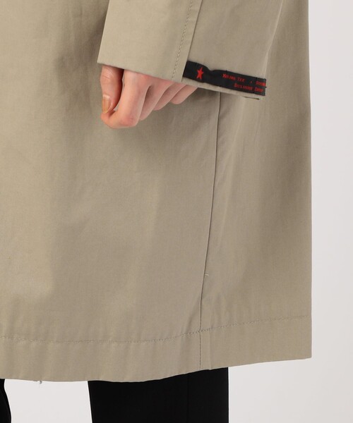 別注】MARINA YEE MY 2GENDER OVERCOAT 【公式通販】
