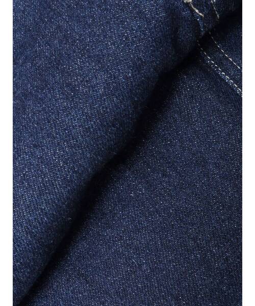 EMODA（エモダ）の「ボアポケットミニスカート（スカート・レディース・インディゴブルー/ブルー/ブラック・SMALL/MEDIUM）」の21枚目の写真