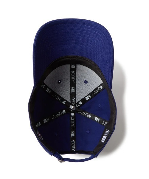 9FORTY Rhinestone ロサンゼルス・ドジャース ダークロイヤル 9FORTY Rhinestone ロサンゼルス・ドジャース ダークロイヤル