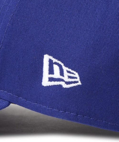 NEW ERA/ニューエラ キャップ 9FORTY Rhinestone ロサンゼルス