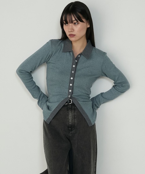 forksy.】【Robert P. Miller/ロバート ピー ミラー】ミジンボーダー