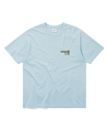 thisisneverthat（ディスイズネバーザット）の「TSNVT Collage Tee（Tシャツ/カットソー）」