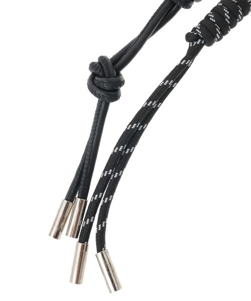 AMERICAN HOLIC（アメリカンホリック）の「モールドール×ミラー チャーム（チャーム・レディース・ブラック・FREE）」の6枚目の写真