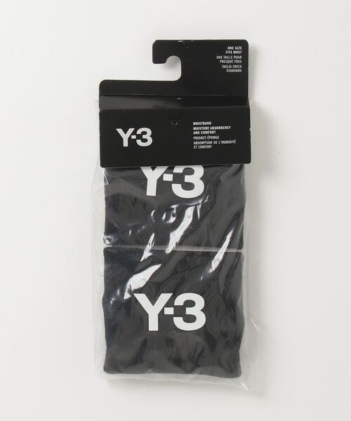 Y-3（ワイスリー）の「TEN WB S Y3（その他小物・メンズ・ブラック×グレー・MEDIUM）」の2枚目の写真