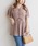 CLETTE�i�N���b�g�j�́uCLETTE�I���W�i�����[�X�A�b�v�t���A�u���E�X�i�V���c/�u���E�X�j�v�b�s���N