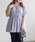 CLETTE�i�N���b�g�j�́uCLETTE�I���W�i�����[�X�A�b�v�t���A�u���E�X�i�V���c/�u���E�X�j�v�b�u���[