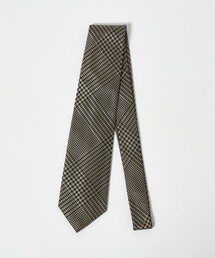 UNITED ARROWS(���i�C�e�b�h�A���[�Y)�̃`�F�b�N �W���K�[�h �l�N�^�C(�l�N�^�C)