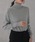 Lace Ladies�i���[�X���f�B�[�X�j�́u�^�[�g���l�b�N �x�[�V�b�N ���� �j�b�g �v���I�[�o�[�i�j�b�g/�Z�[�^�[�j�v�b�O���[