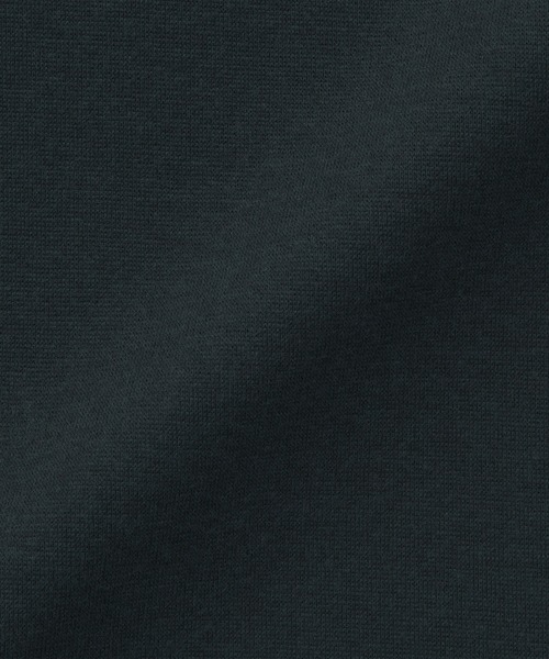 無印良品(ムジルシリョウヒン)の「婦人 あったか綿 厚手 Uネック八分袖Tシャツ(インナーウェア/肌着・レディース・ライトピンク/ブラック/グレー系/オフホワイト・XL/L/M/S)」の16枚目の写真