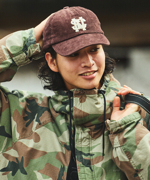 セール】NAUTICA/ノーティカ ヴォンテージライク コーデュロイ