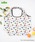 FRUIT OF THE LOOM�i�t���[�c�I�u�U���[���j�́u�yFRUIT OF THE LOOM�zSESAME STREET×FTL L�T�C�Y�G�R�o�b�O/�Z�T�~�R���{�i�G�R�o�b�O/�T�u�o�b�O�j�v�b�A�C�{���[
