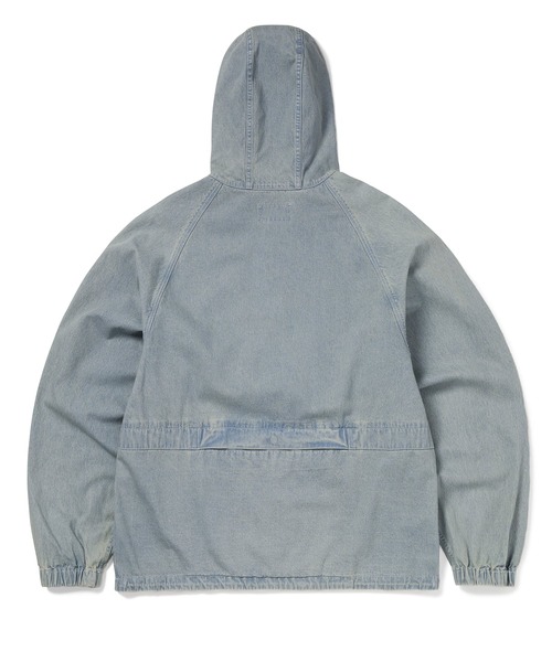 Anorak Jacket（その他アウター）｜thisisneverthat（ディスイズネバー