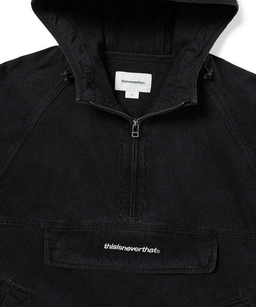 Anorak Jacket（その他アウター）｜thisisneverthat（ディスイズ