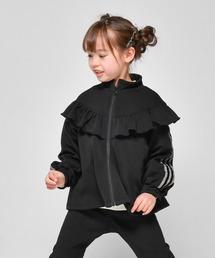 NEEDLE WORKS(�j�[�h�����[�N�X)�̃t�����g���b�N�W���P�b�g(���̑��A�E�^�[)