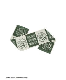 SESAME STREET(ZT~Xg[g)́ySESAME STREET MONSTERSzLN^[Y }t[^I(^I)