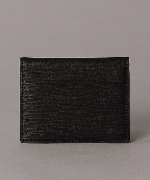 Calvin Klein（カルバン・クライン）の「財布 - 二つ折りレザー