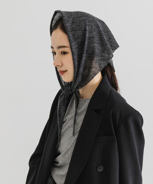 セール】ヘアリーストール（ストール/ショール）｜URBAN RESEARCH