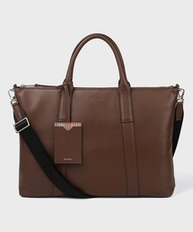Paul Smith(ポールスミス)のモダンビジネス 2WAYビジネスバッグ【553433 N141F】(ビジネスバッグ)
