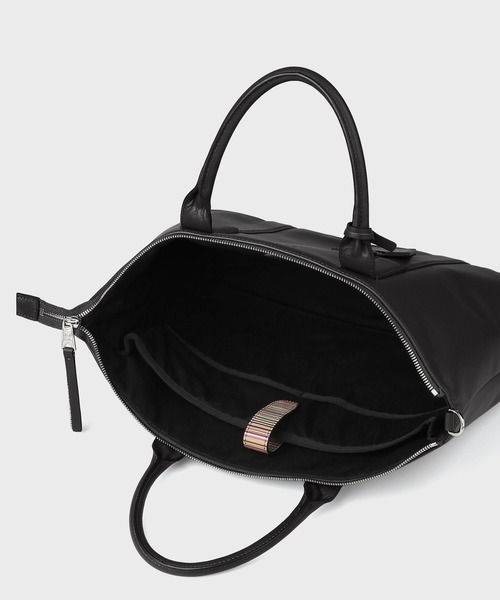 モダンビジネス 2WAYビジネスバッグ【553433 N141F】（ビジネスバッグ