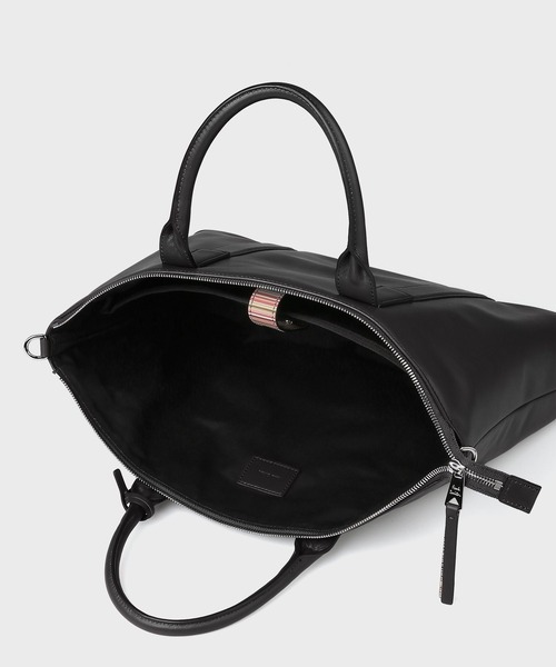 モダンビジネス 2WAYビジネスバッグ【553433 N141F】（ビジネスバッグ