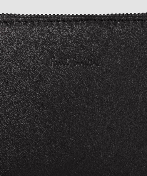 Paul Smith(ポールスミス)の「モダンビジネス 2WAYビジネスバッグ【553433 N141F】(ビジネスバッグ・メンズ・ダークブラウン/ブラック・FREE)」の10枚目の写真