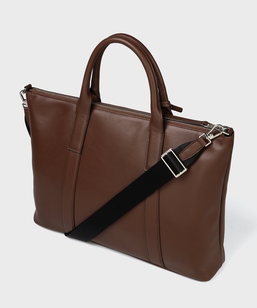 モダンビジネス 2WAYビジネスバッグ【553433 N141F】（ビジネスバッグ