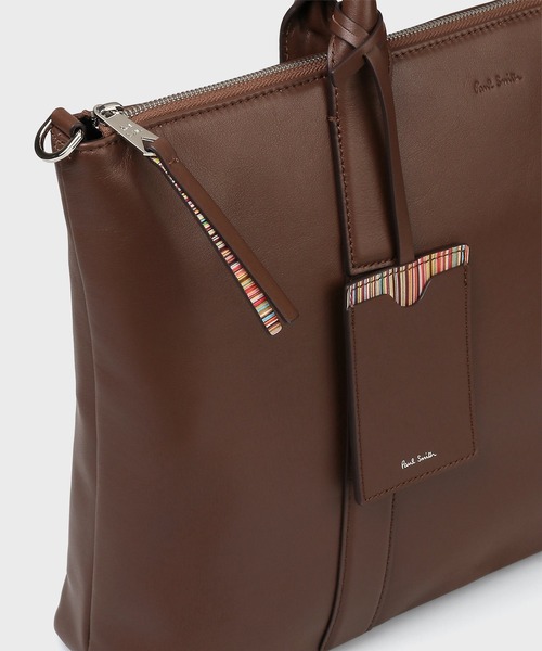 モダンビジネス 2WAYビジネスバッグ【553433 N141F】（ビジネスバッグ