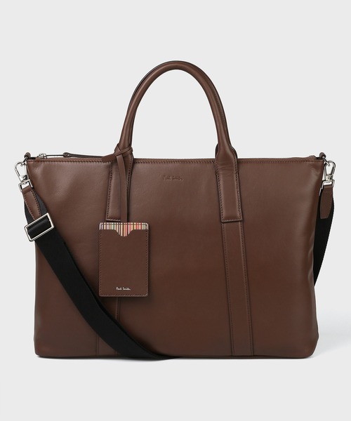 モダンビジネス 2WAYビジネスバッグ【553433 N141F】（ビジネスバッグ