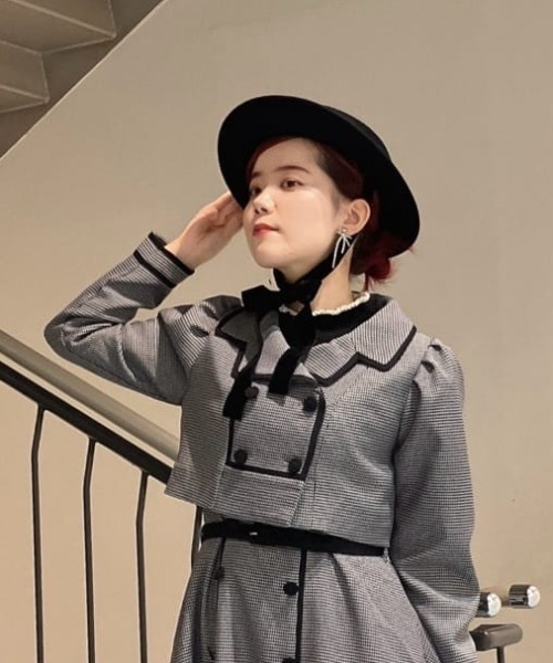 涙もろいちゃんAnarchic Adjustment ハンドハット 涙もろいちゃん様専用Anarchic Adjustment ハンドハット - メルカリ