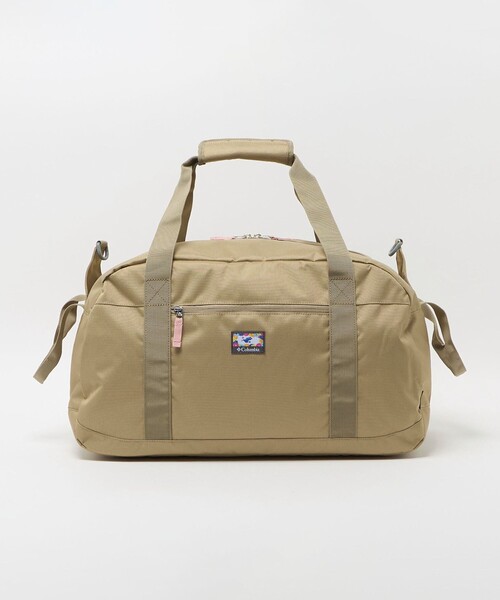 ＜Columbia＞プライスストリームユース ダッフル バッグ（45L） Columbia＞プライスストリームユース ダッフル バッグ（45L）（バック