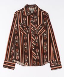 AYUITE（アユイテ）の「【Ca】【it】【AYUITE】ｳｴｽﾀﾝｼｬﾂ（シャツ/ブラウス）」