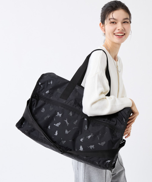 LeSportsac（レスポートサック）の「DELUXE LG WEEKENDER